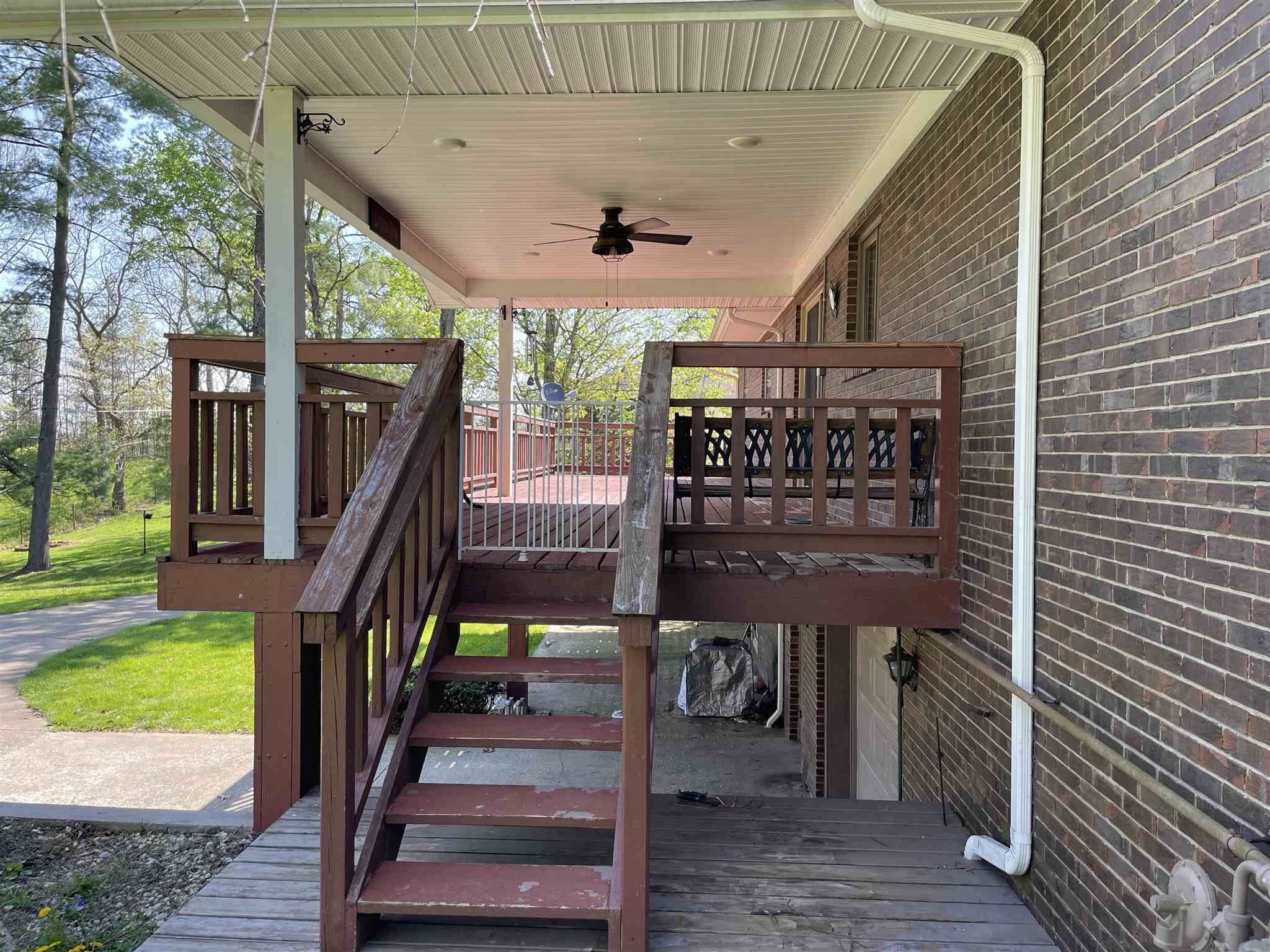327 Riverview Addn Road Bedford, IN 47421 - Photo 22 of 22