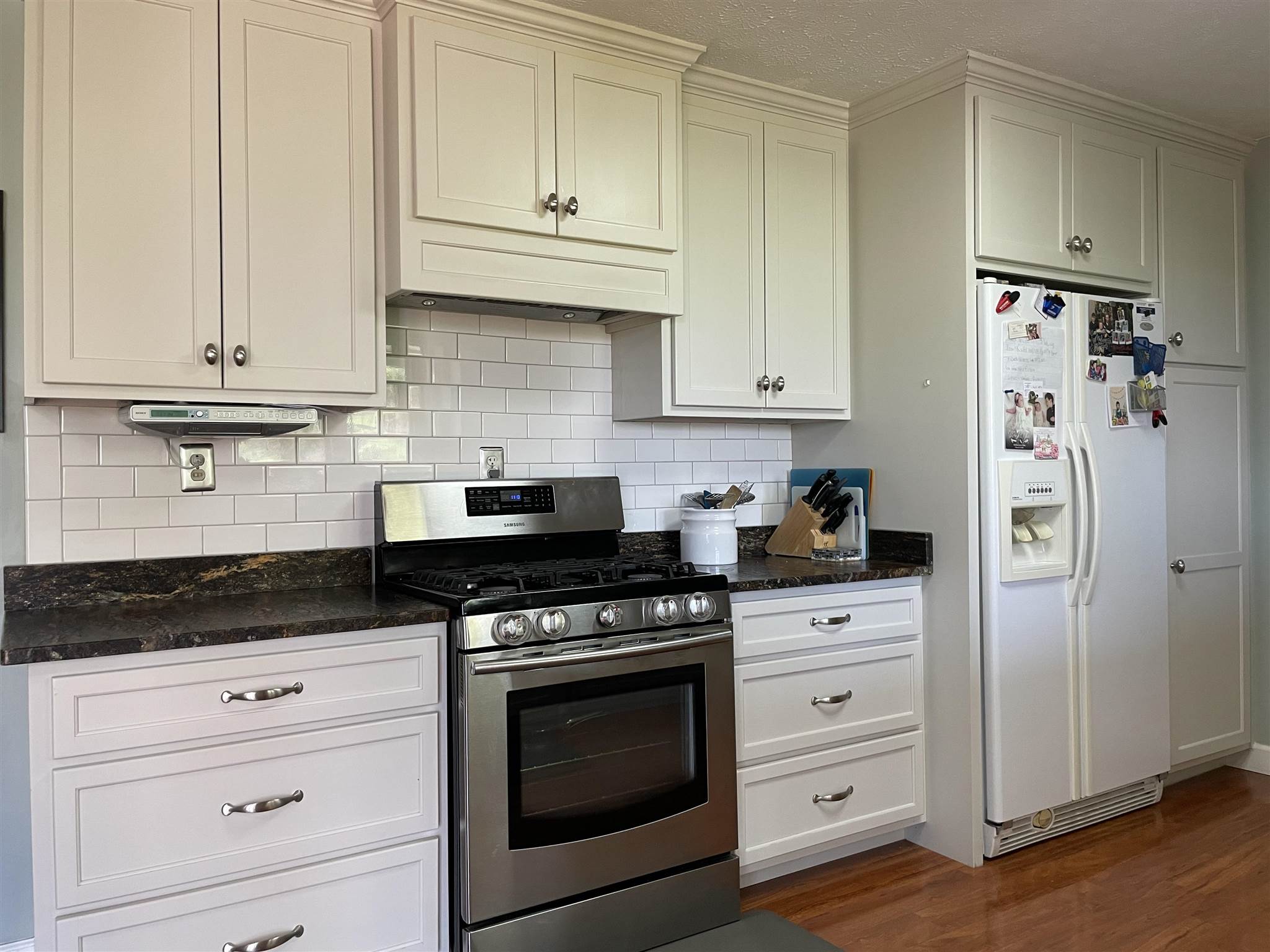 327 Riverview Addn Road Bedford, IN 47421 - Photo 4 of 22