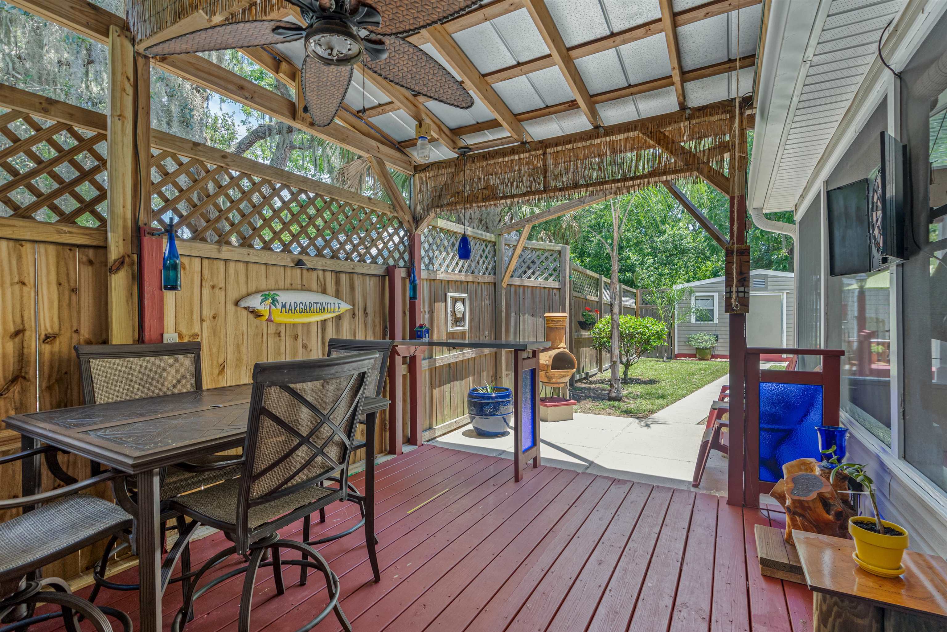 51 Spring Street St. Augustine, FL 32084 - Photo 25 of 32 Gallery Image 25