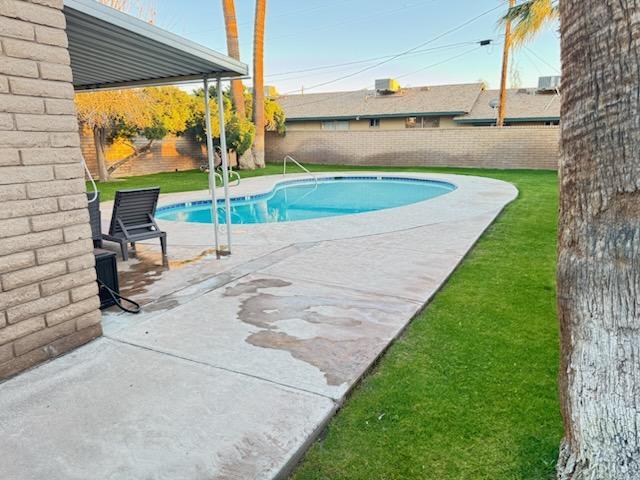 5126 East Monte Vista Road Phoenix, AZ 85008 - Photo 16 of 18 Photo #16