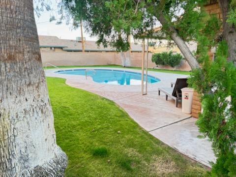 5126 East Monte Vista Road Phoenix, AZ 85008 - Photo 17 of 18 Photo #17