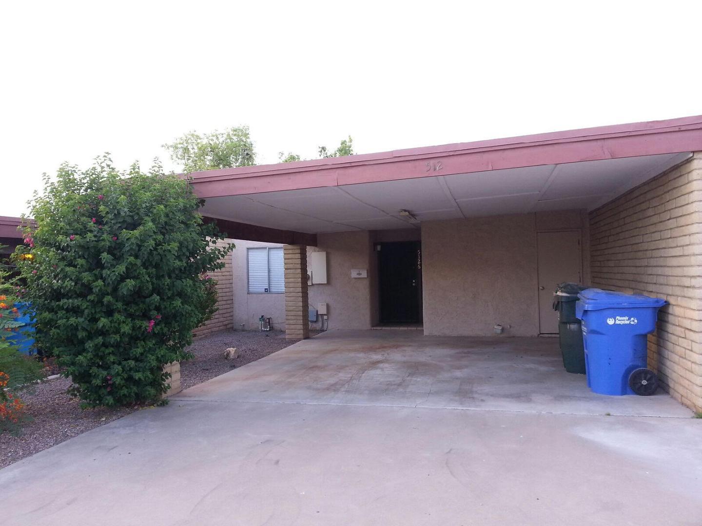5126 East Monte Vista Road Phoenix, AZ 85008 - Photo 18 of 18 Photo #21