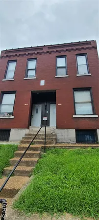$120,000 | 4410 19th Street, St. Louis, MO 63107