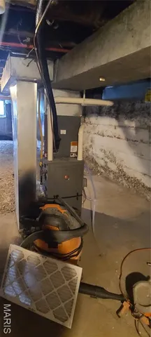 $120,000 | 4410 19th Street, St. Louis, MO 63107