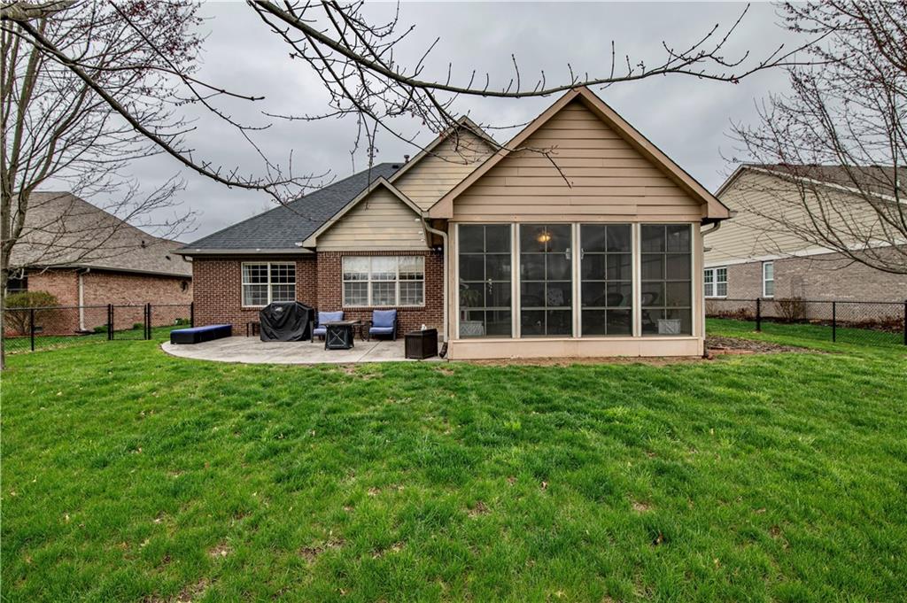 6785 Hall Road Plainfield, IN 46168 - Photo 29 of 30