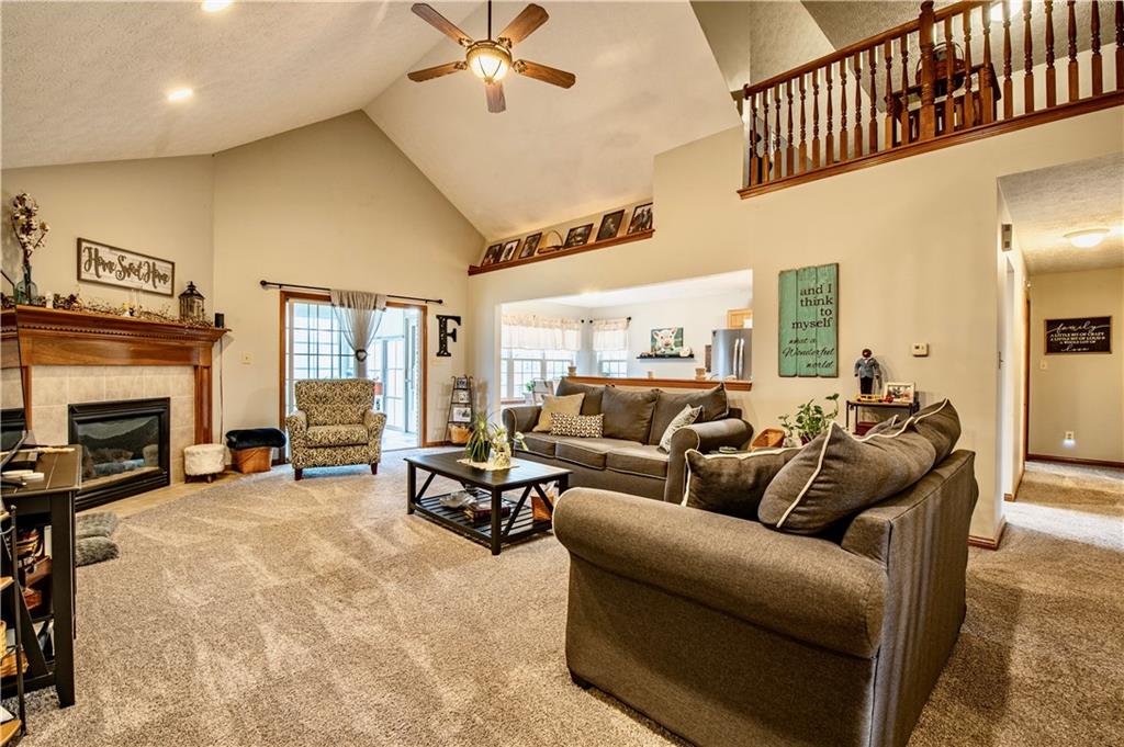 6785 Hall Road Plainfield, IN 46168 - Photo 3 of 30