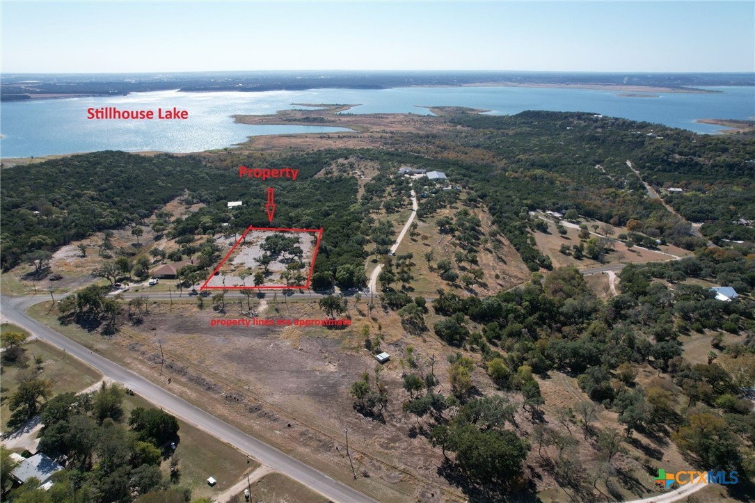 6971 Long Bow Road Belton, TX 76513 - Photo 1 of 5 a view of city