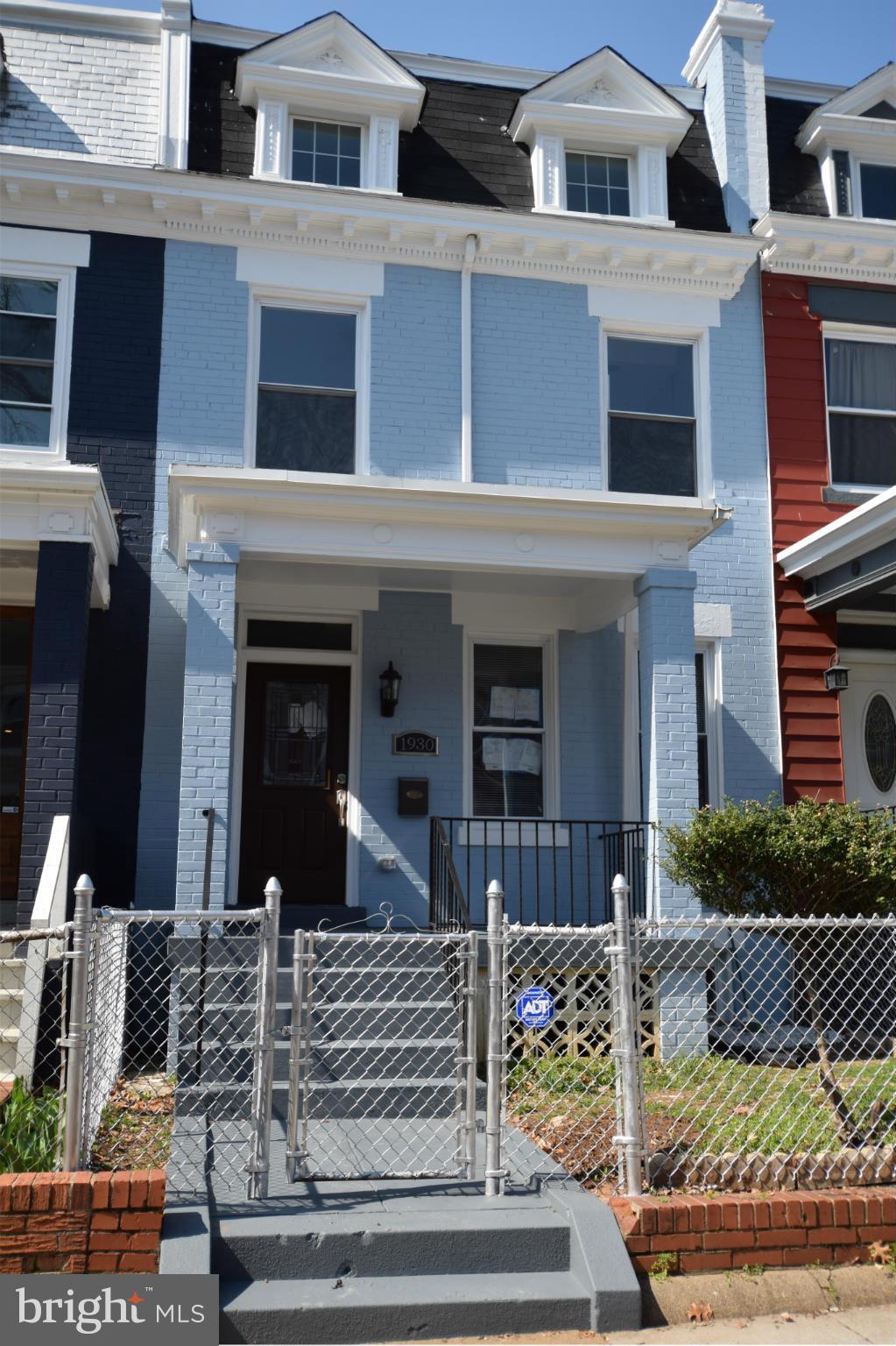 1930 First Street Northeast Washington, DC 20002 - Photo 1 of 28 Exterior (Front)