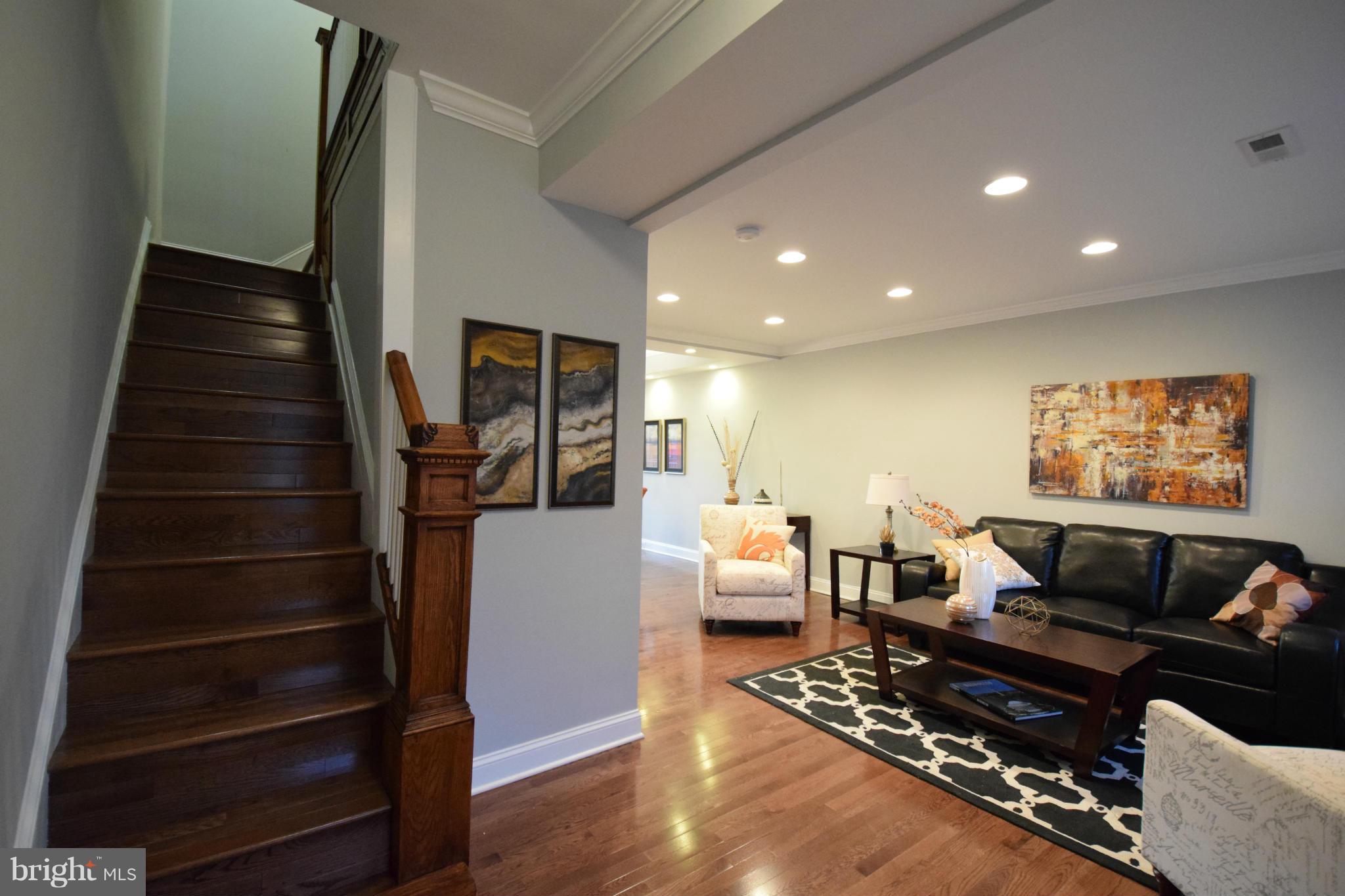 1930 First Street Northeast Washington, DC 20002 - Photo 2 of 28 Entry