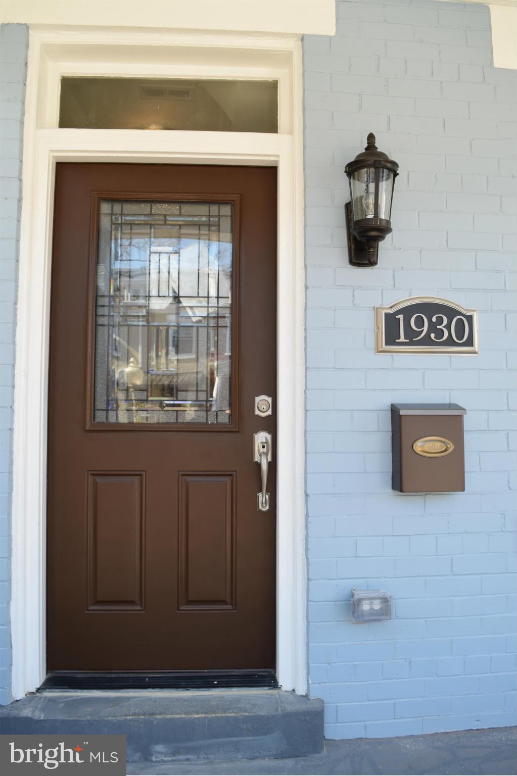 1930 First Street Northeast Washington, DC 20002 - Photo 26 of 28 Exterior (Front)