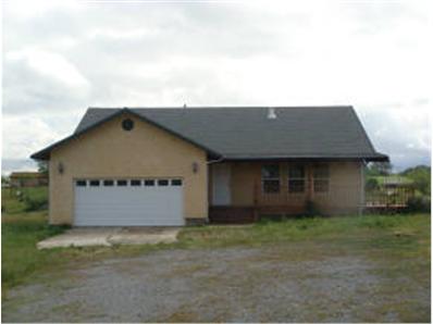 10760 Limestone Court Wallace, CA 95252 - Photo 1 of 1 a view of a house with a yard