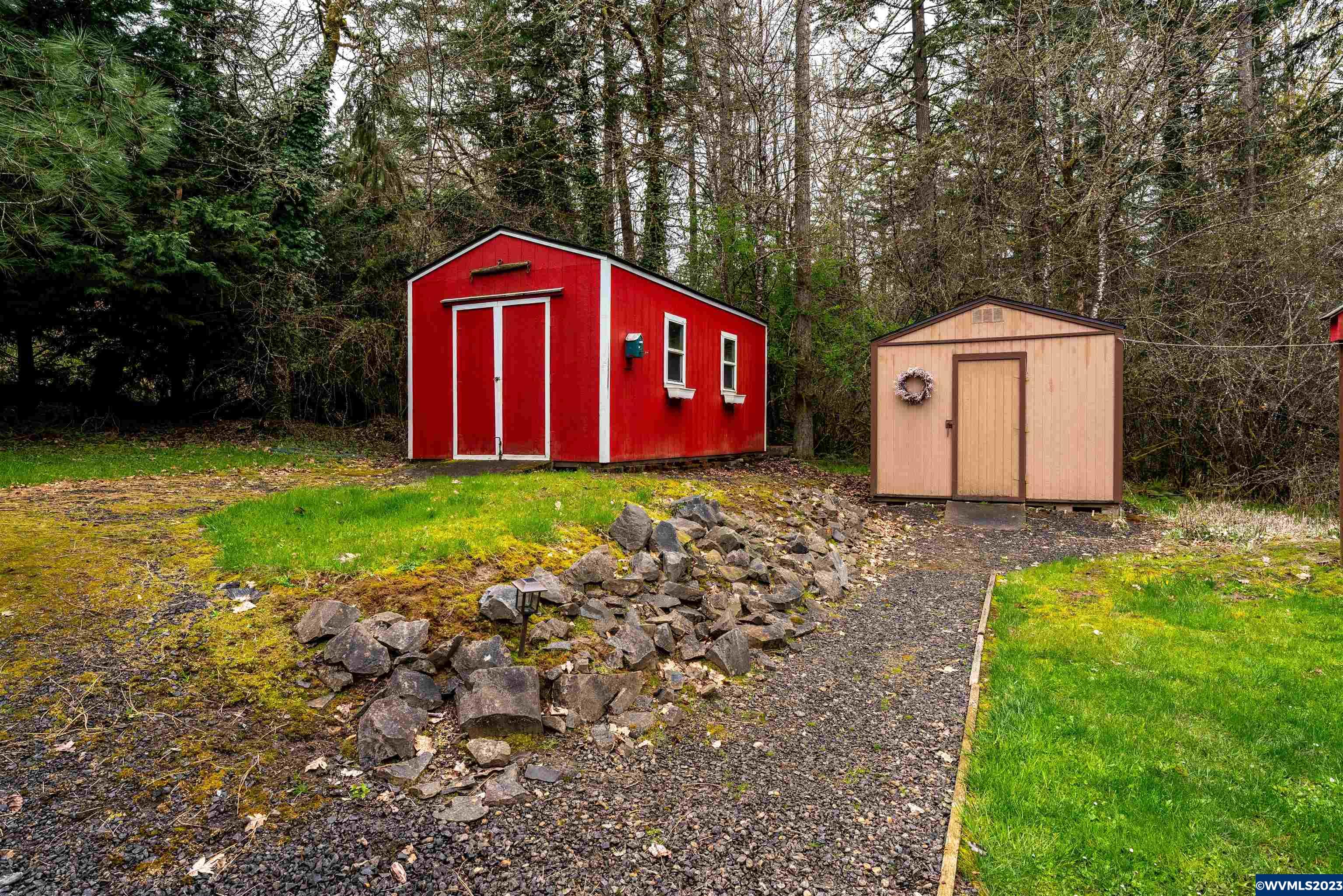3185 Northwest Countryman Circle Albany, OR 97321 - Photo 31 of 42