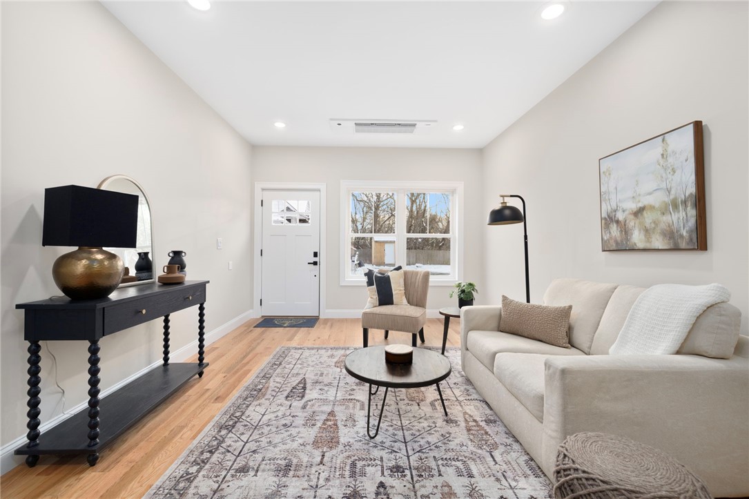 2907 Post Road, Unit 6 Warwick, RI 02886 - Photo 15 of 32