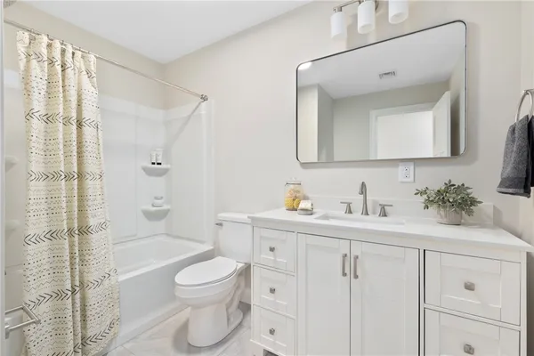 $425,000 | 2907 Post Road, Unit 6, Warwick, RI 02886