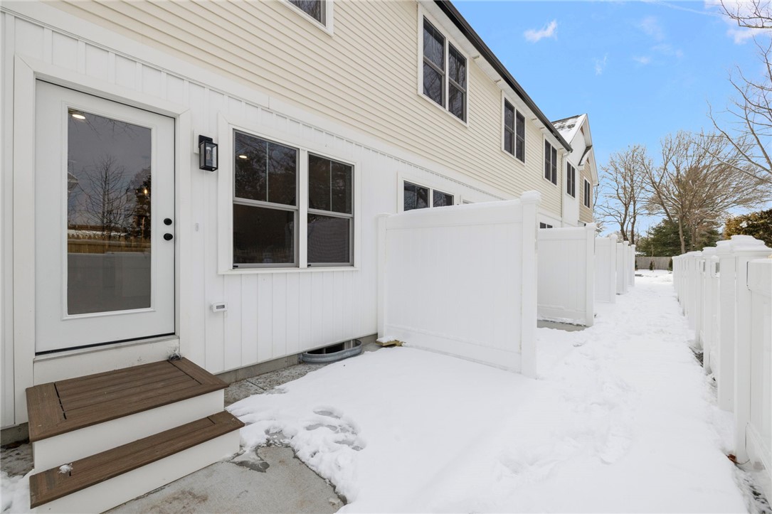 2907 Post Road, Unit 6 Warwick, RI 02886 - Photo 31 of 32