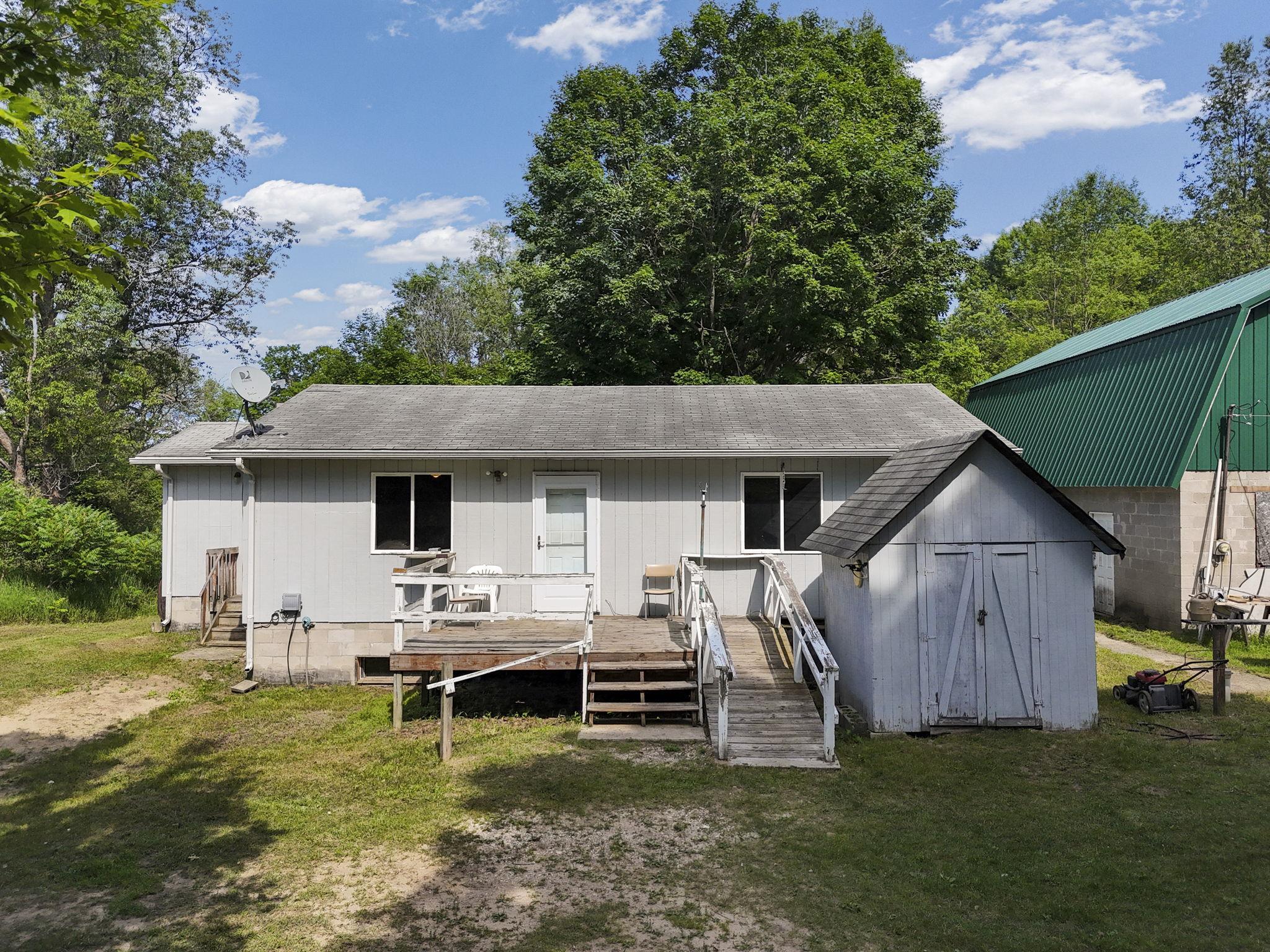 3850 North 25 Road Mesick, MI 49668 - Photo 3 of 49