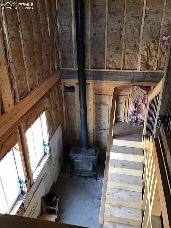 Lot 1 Avondale Road Blanca, CO 81123 - Photo 14 of 49 a view of entryway