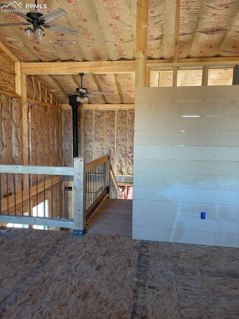Lot 1 Avondale Road Blanca, CO 81123 - Photo 15 of 49 a view of an empty room