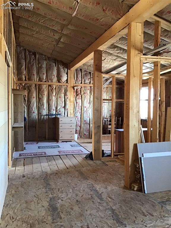 Lot 1 Avondale Road Blanca, CO 81123 - Photo 16 of 49 a view of front door of house