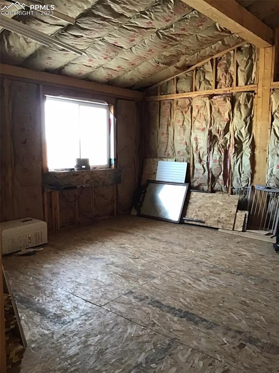 Lot 1 Avondale Road Blanca, CO 81123 - Photo 18 of 49 a view of outdoor space and porch