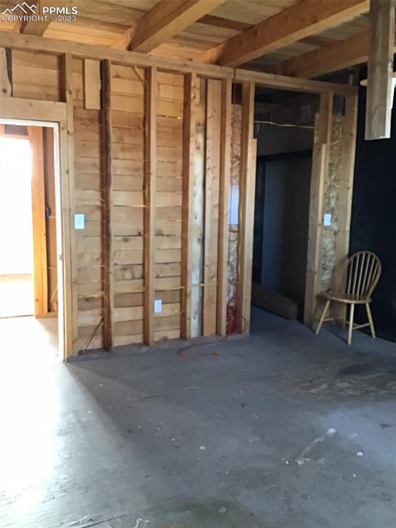Lot 1 Avondale Road Blanca, CO 81123 - Photo 19 of 49 a view of a room with balcony and furniture