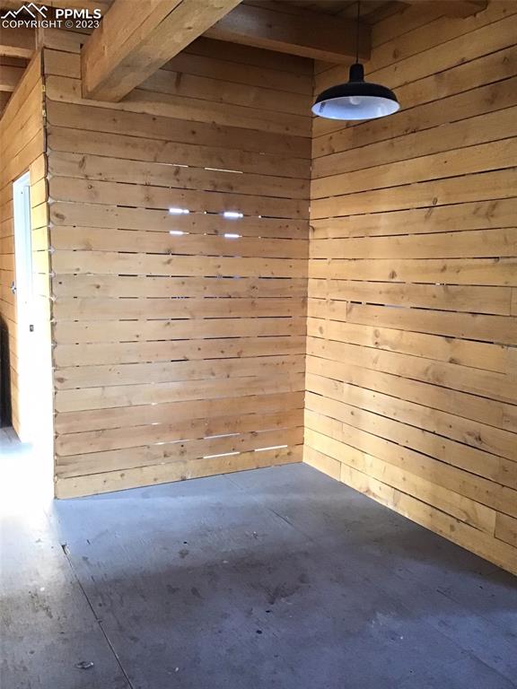 Lot 1 Avondale Road Blanca, CO 81123 - Photo 20 of 49 a view of empty room