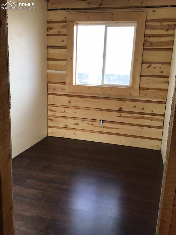 Lot 1 Avondale Road Blanca, CO 81123 - Photo 21 of 49 a close view of closet