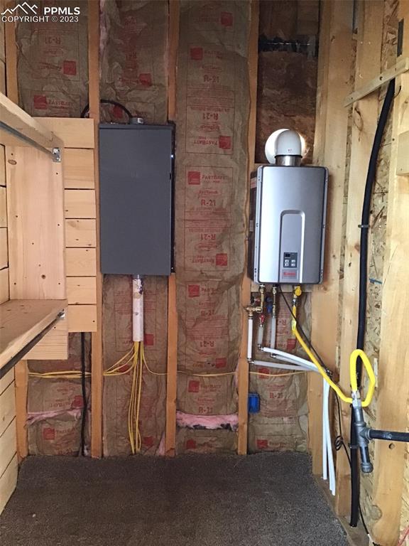 Lot 1 Avondale Road Blanca, CO 81123 - Photo 23 of 49