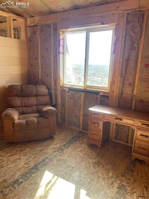 Lot 1 Avondale Road Blanca, CO 81123 - Photo 29 of 49 a living room with furniture and a window