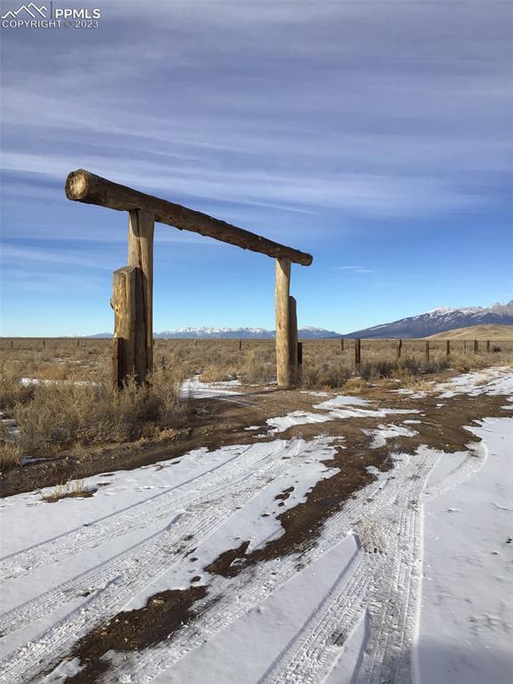 Lot 1 Avondale Road Blanca, CO 81123 - Photo 37 of 49 a view of a ocean beach