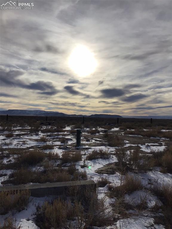 Lot 1 Avondale Road Blanca, CO 81123 - Photo 39 of 49 a view of a city