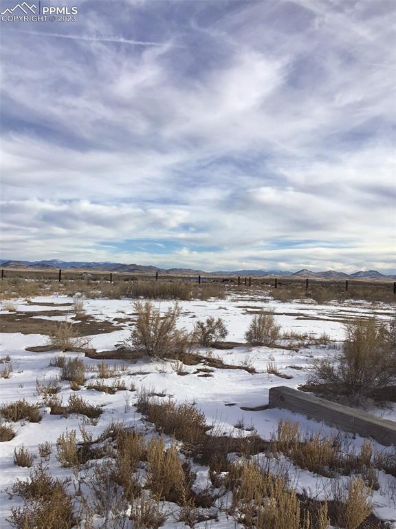 Lot 1 Avondale Road Blanca, CO 81123 - Photo 41 of 49 a view of a city