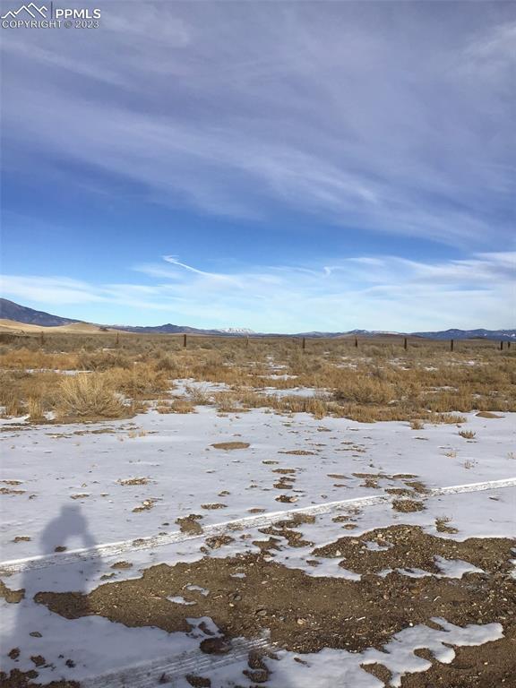 Lot 1 Avondale Road Blanca, CO 81123 - Photo 43 of 49 a view of beach and ocean