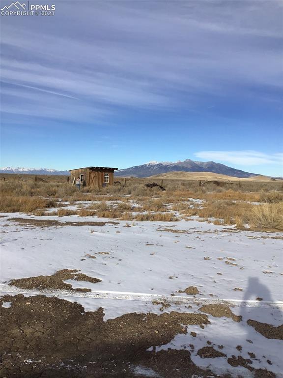 Lot 1 Avondale Road Blanca, CO 81123 - Photo 44 of 49 a view of beach and ocean