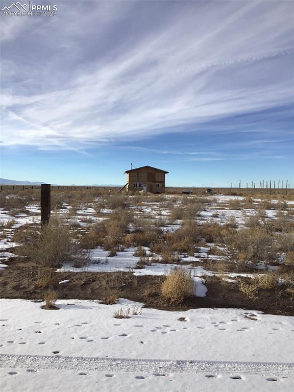 Lot 1 Avondale Road Blanca, CO 81123 - Photo 46 of 49 a view of lake view and mountain
