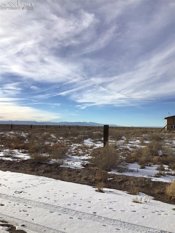 Lot 1 Avondale Road Blanca, CO 81123 - Photo 47 of 49 a view of city view and ocean
