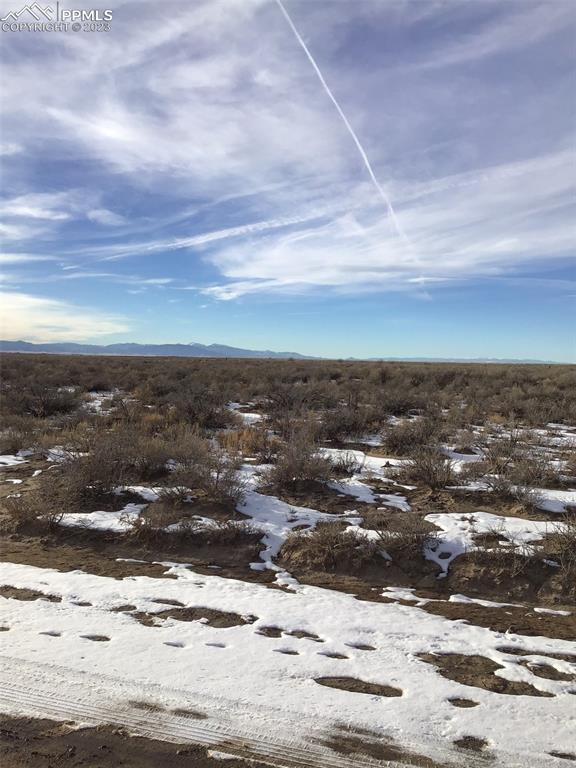 Lot 1 Avondale Road Blanca, CO 81123 - Photo 49 of 49 a view of city and ocean