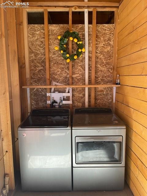 Lot 1 Avondale Road Blanca, CO 81123 - Photo 5 of 49 a stove top oven sitting inside of a kitchen