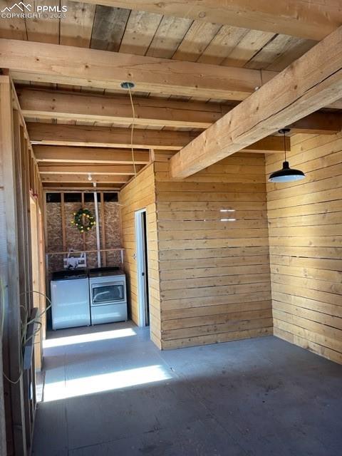 Lot 1 Avondale Road Blanca, CO 81123 - Photo 7 of 49 a view of empty room