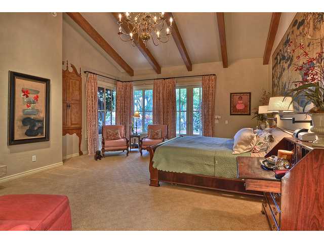 5259 La Glorieta Rancho Santa Fe, CA 92067 - Photo 16 of 25