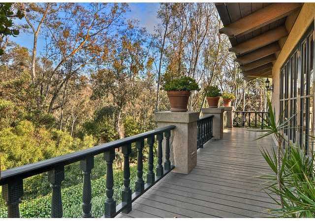 5259 La Glorieta Rancho Santa Fe, CA 92067 - Photo 20 of 25