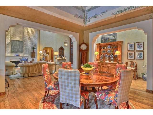 5259 La Glorieta Rancho Santa Fe, CA 92067 - Photo 3 of 25