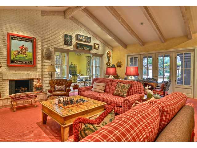 5259 La Glorieta Rancho Santa Fe, CA 92067 - Photo 22 of 25