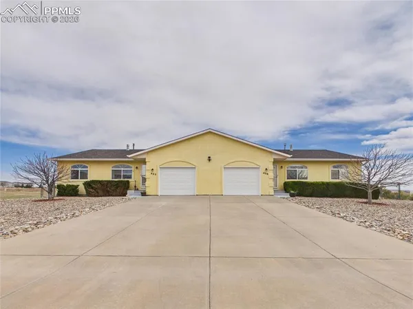 $469,900 | 433 East Stardust Drive, Unit 435, Pueblo West, CO 81007