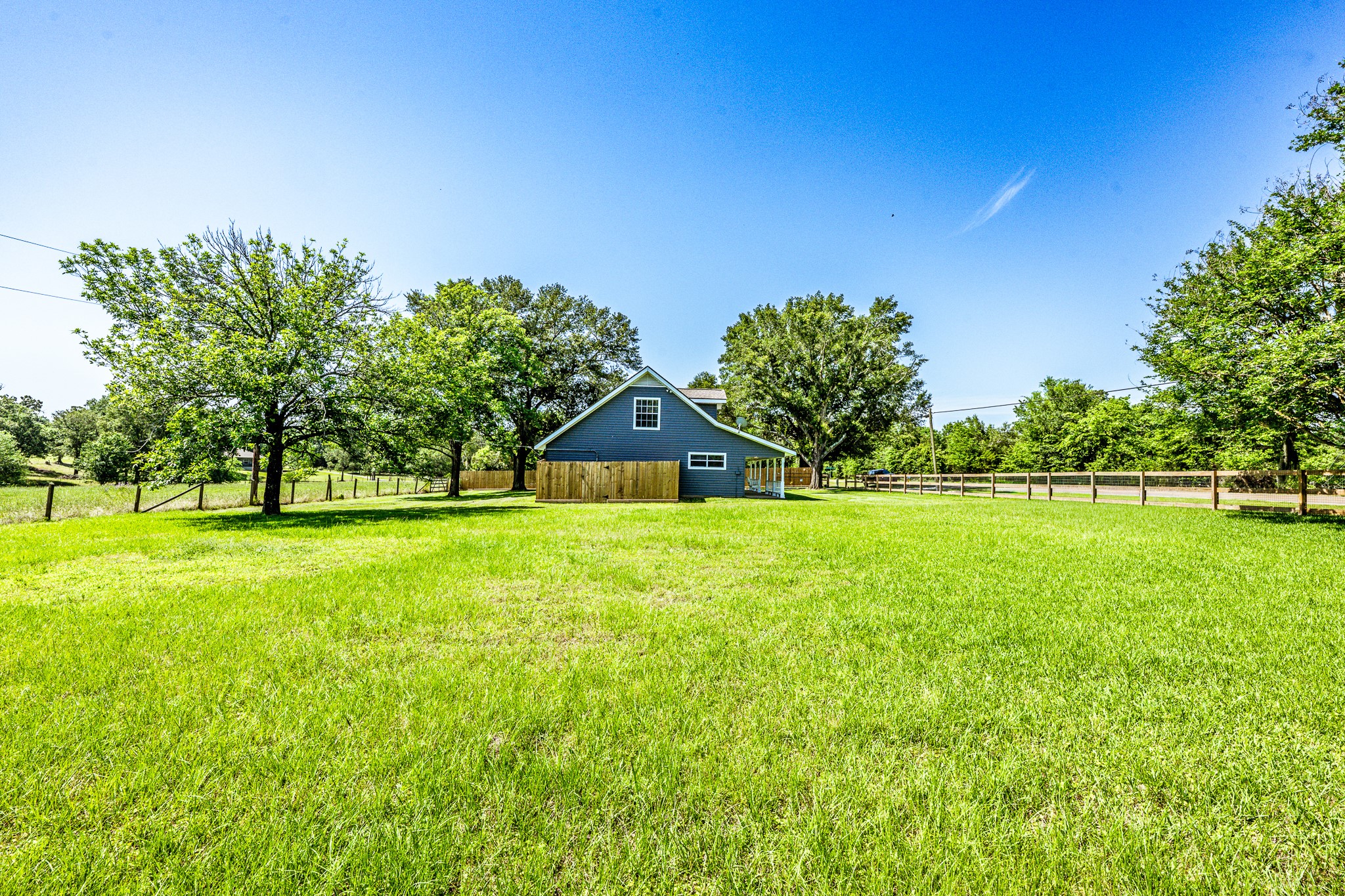 791 Farm To Market 1617 Trinity, TX 75862 - Photo 29 of 37