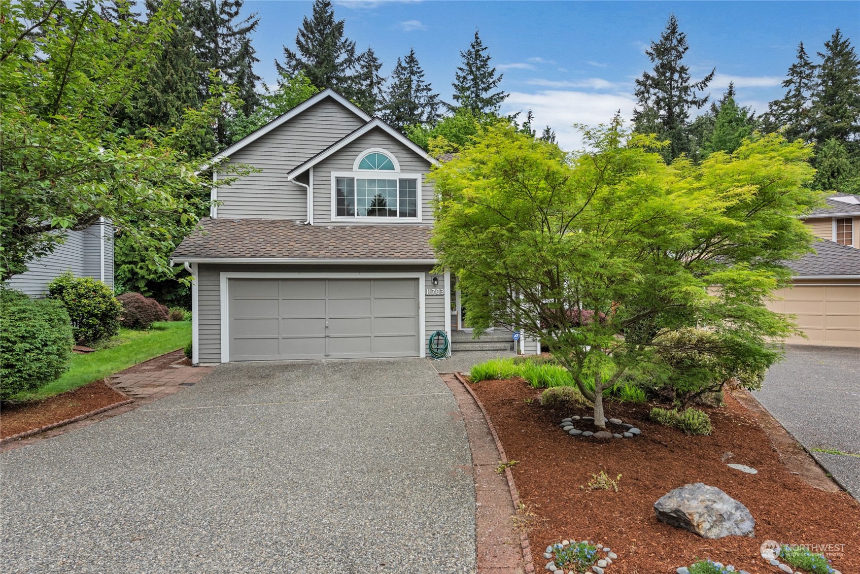 11703 Northeast 166th Court Bothell, WA 98011 - Photo 2 of 29 Gallery Image 2