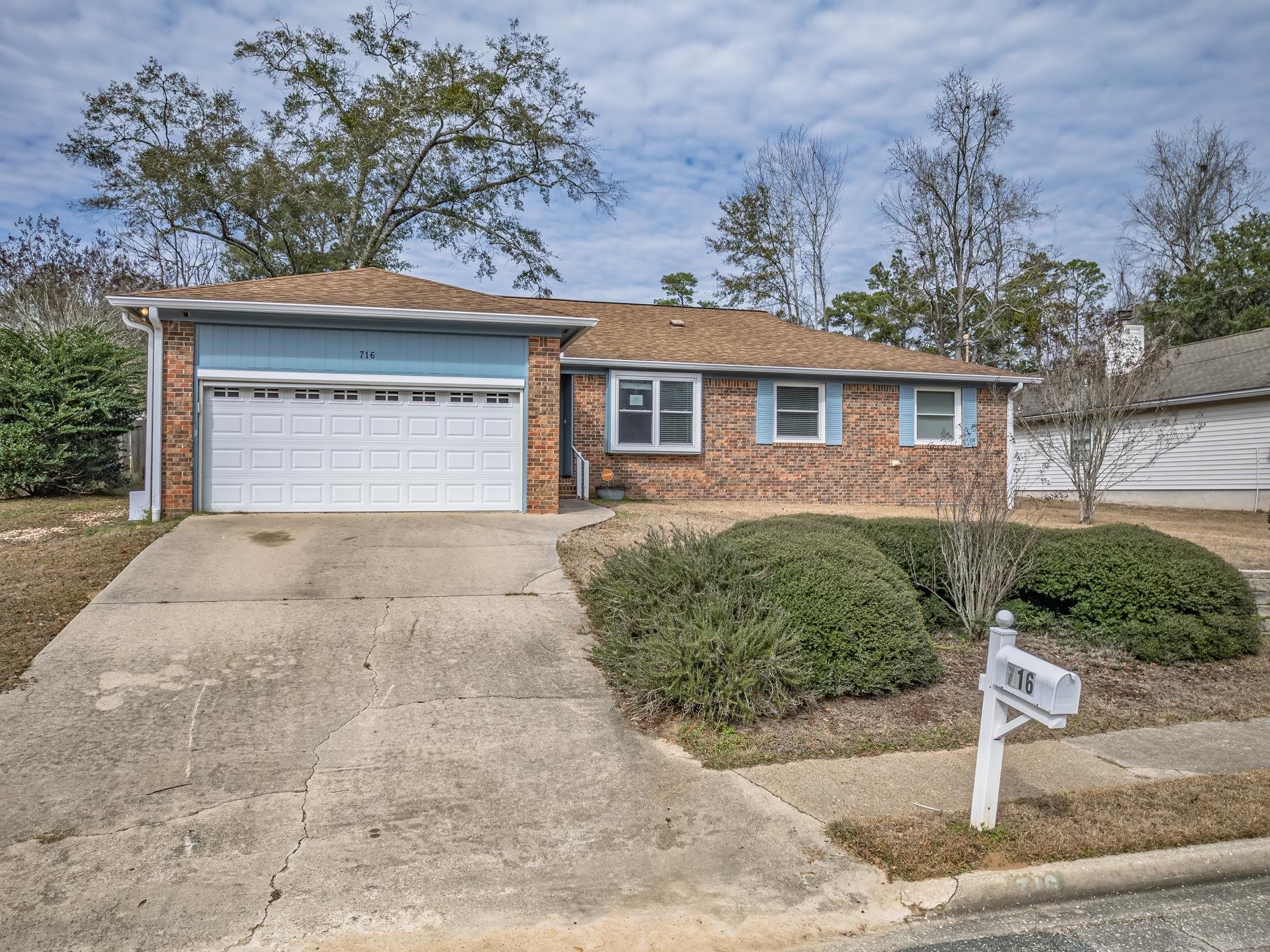 716 Violet Street Tallahassee, FL 32308 - Photo 15 of 45