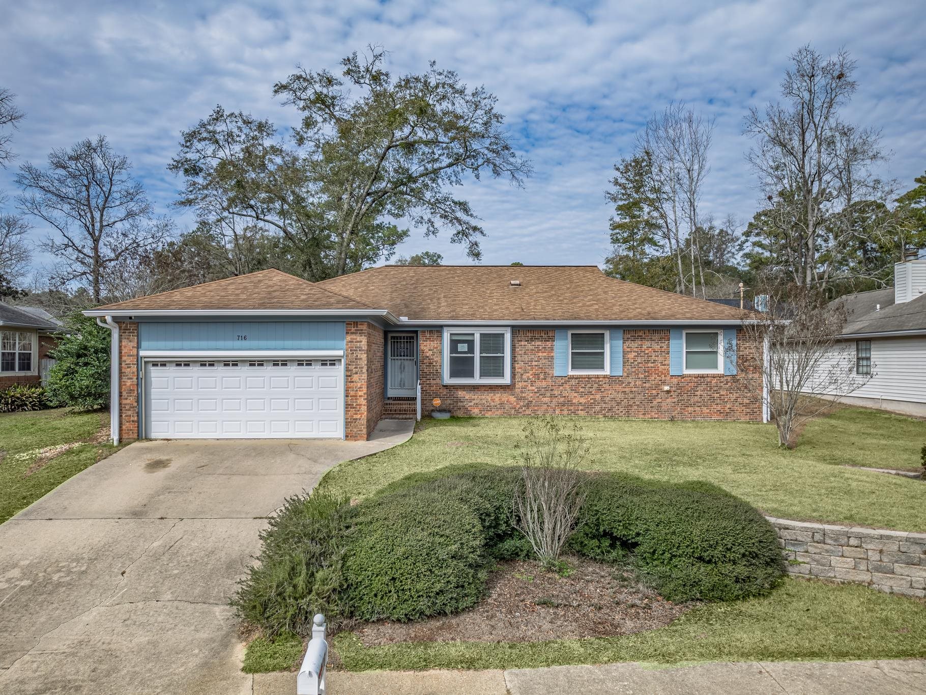 716 Violet Street Tallahassee, FL 32308 - Photo 16 of 45