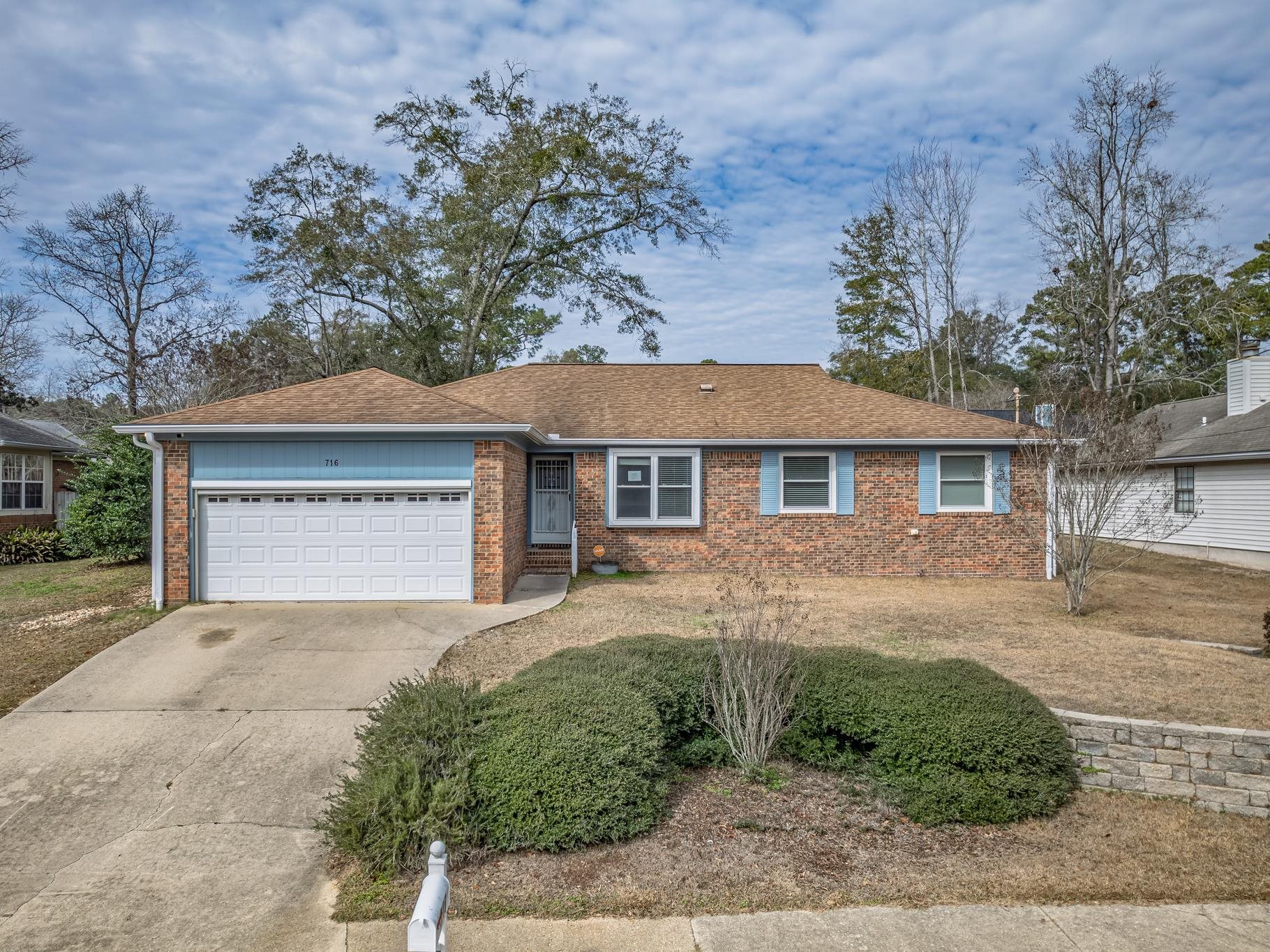 716 Violet Street Tallahassee, FL 32308 - Photo 36 of 45