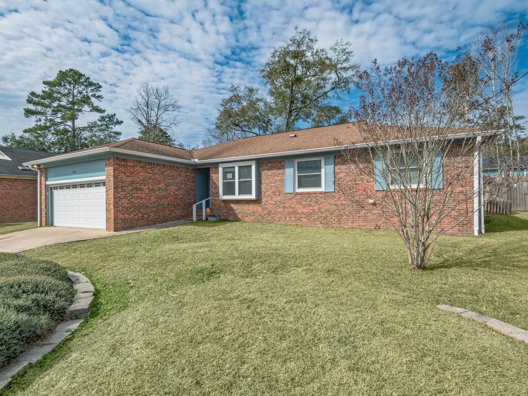 716 Violet Street Tallahassee, FL 32308 - Photo 40 of 45